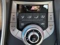 Desert Bronze - Elantra GLS Photo No. 12