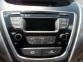 Desert Bronze - Elantra GLS Photo No. 14