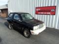 1999 Black Licorice Chevrolet Tracker Soft Top 4x4 #85269978