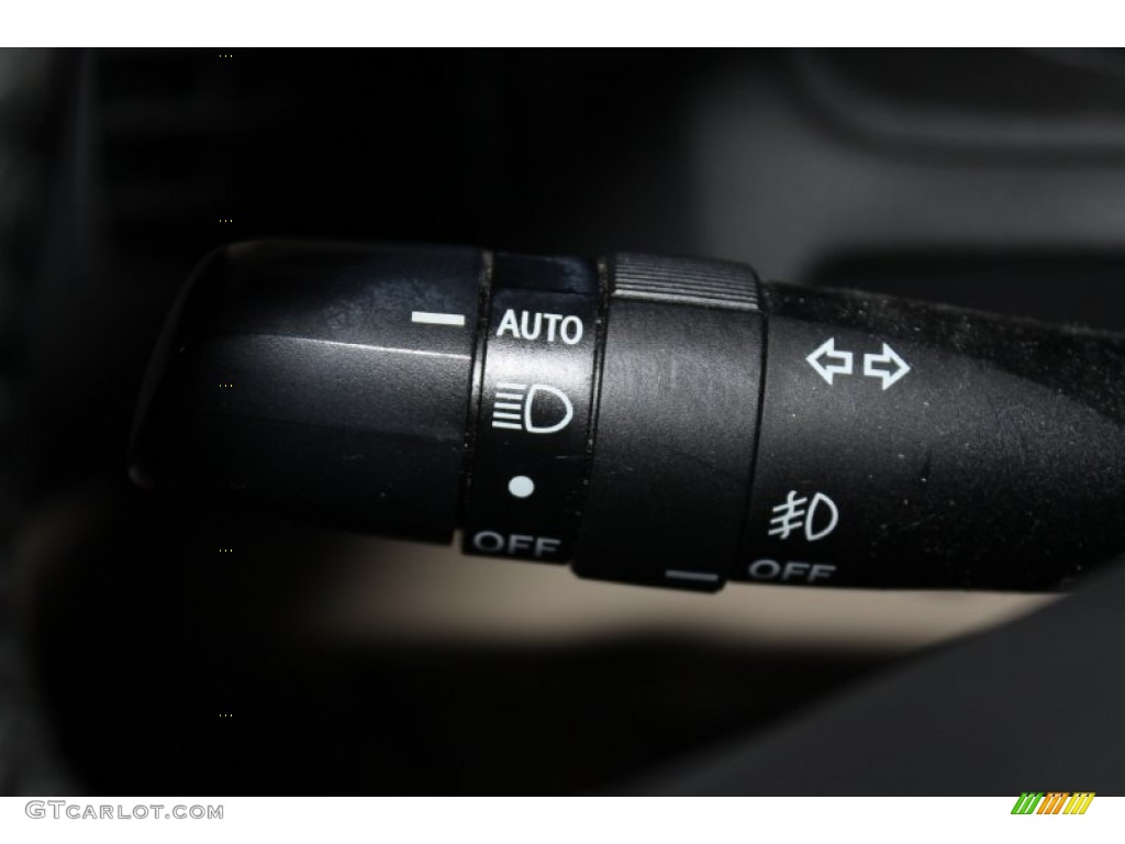 2006 RX 400h AWD Hybrid - Savannah Metallic / Light Gray photo #14