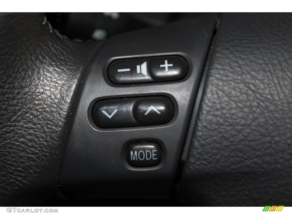 2006 RX 400h AWD Hybrid - Savannah Metallic / Light Gray photo #15