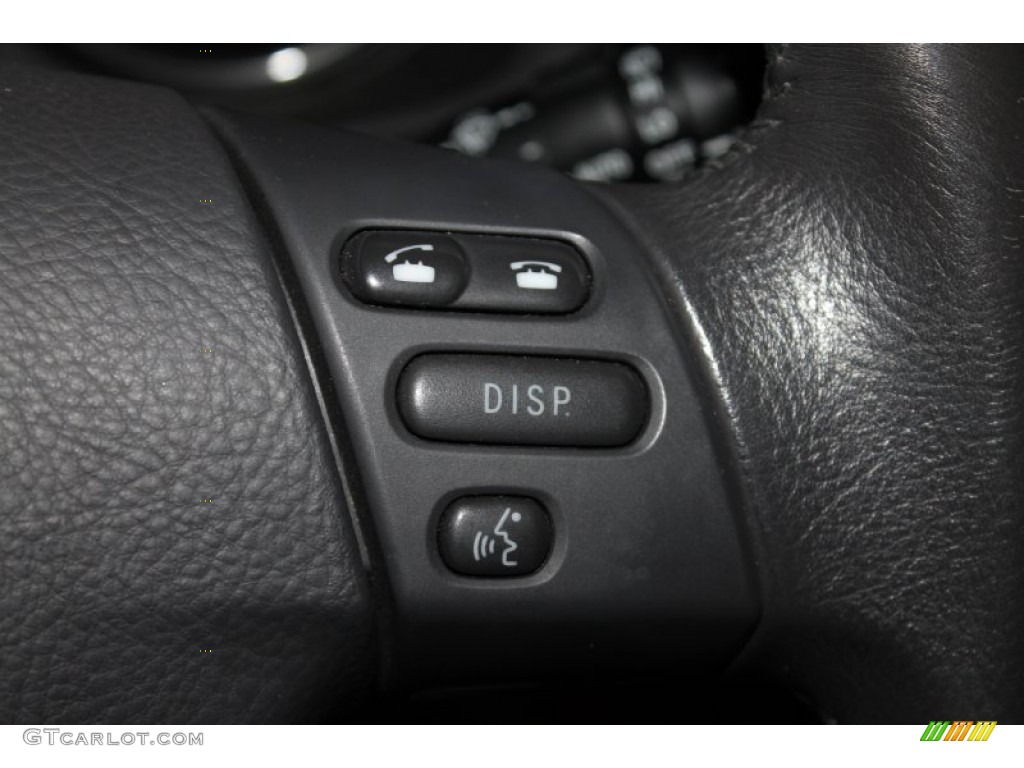 2006 RX 400h AWD Hybrid - Savannah Metallic / Light Gray photo #16