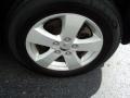 Brilliant Black Crystal Pearl - Journey SXT AWD Photo No. 10