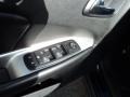 2012 Brilliant Black Crystal Pearl Dodge Journey SXT AWD  photo #11