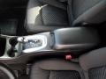 2012 Brilliant Black Crystal Pearl Dodge Journey SXT AWD  photo #14