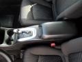 Brilliant Black Crystal Pearl - Journey SXT AWD Photo No. 14