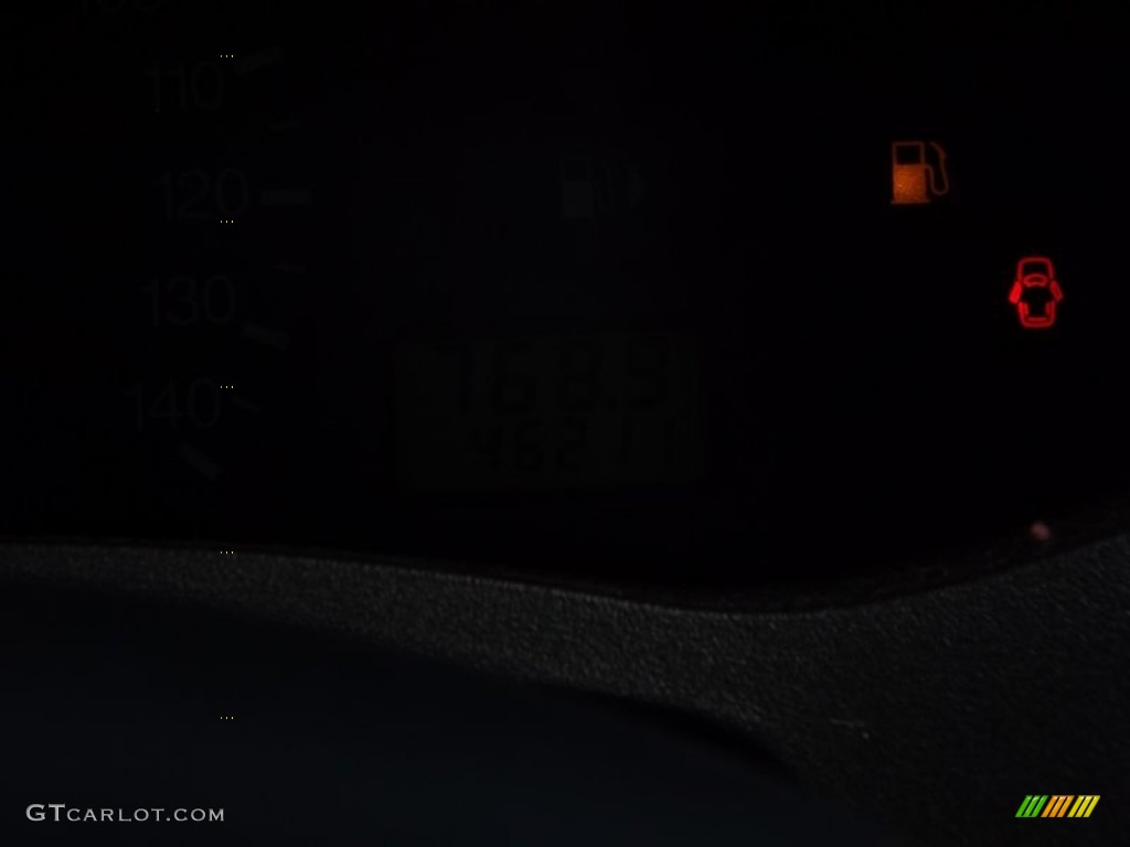 2007 Focus ZX4 SE Sedan - Infra-Red / Charcoal/Light Flint photo #19