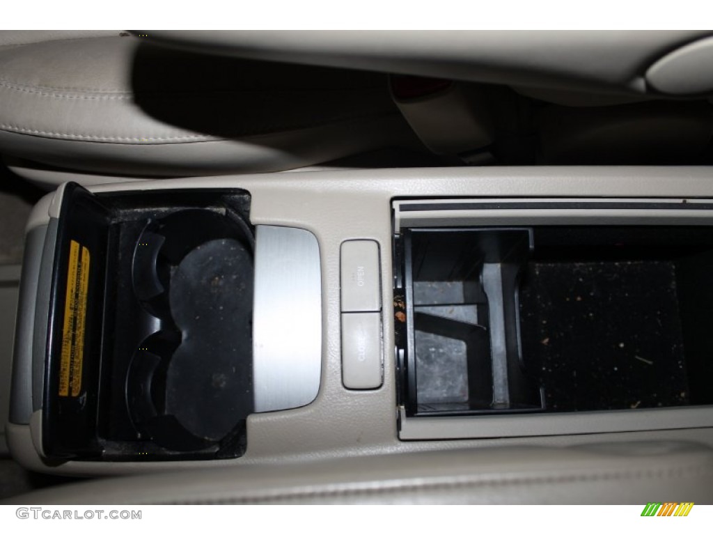 2006 RX 400h AWD Hybrid - Savannah Metallic / Light Gray photo #24