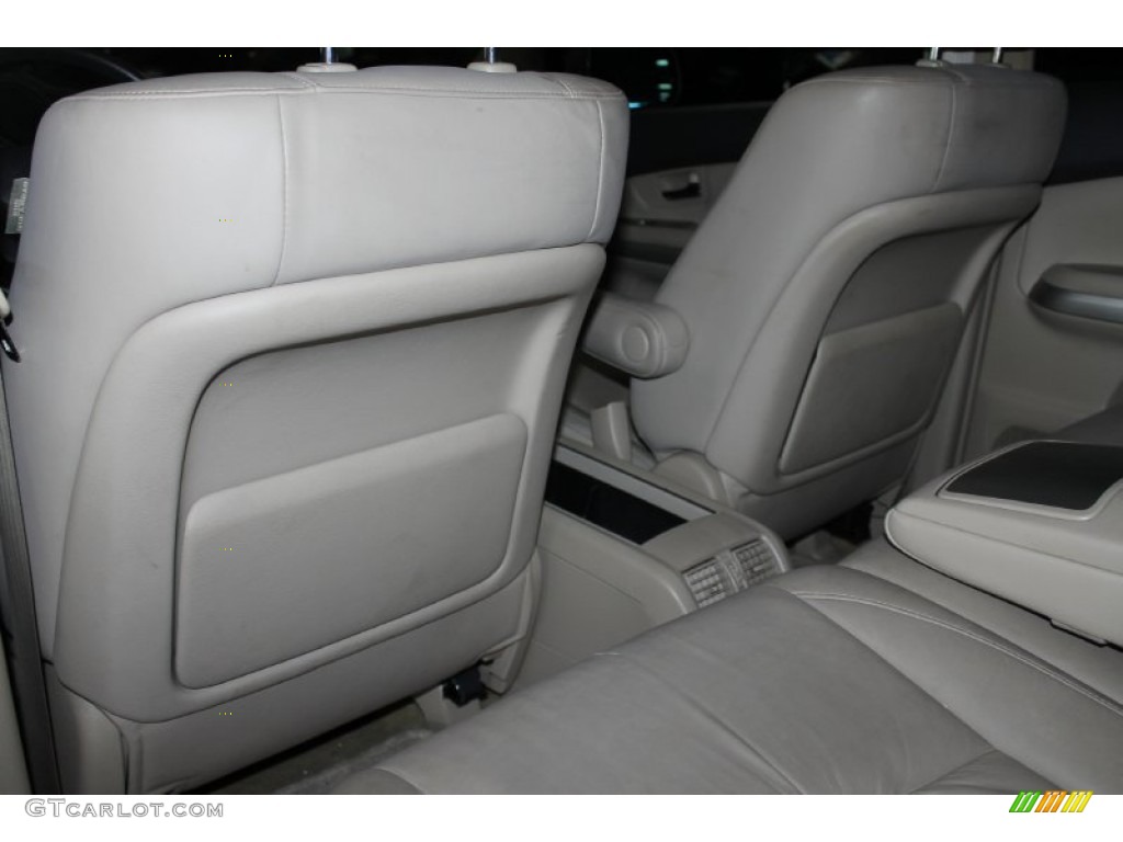 2006 RX 400h AWD Hybrid - Savannah Metallic / Light Gray photo #27