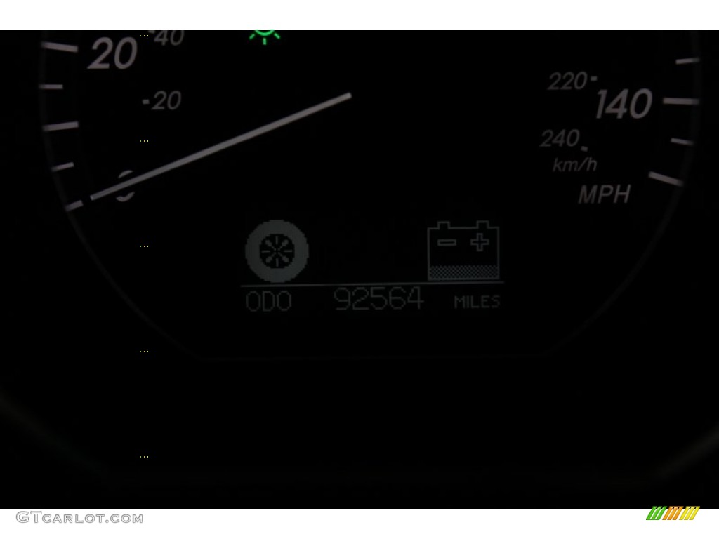 2006 RX 400h AWD Hybrid - Savannah Metallic / Light Gray photo #35