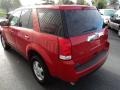 2007 Chili Pepper Red Saturn VUE V6  photo #3