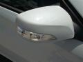 White Satin Pearl - Genesis Coupe 3.8 Grand Touring Photo No. 6