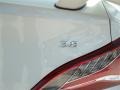 2013 White Satin Pearl Hyundai Genesis Coupe 3.8 Grand Touring  photo #8
