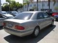Smoke Silver Metallic - E 320 Sedan Photo No. 2