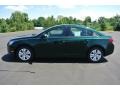 Rainforest Green Metallic - Cruze LS Photo No. 3