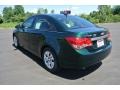 Rainforest Green Metallic - Cruze LS Photo No. 4