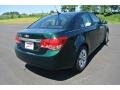 Rainforest Green Metallic - Cruze LS Photo No. 5