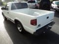 Summit White - S10 LS Regular Cab Photo No. 3