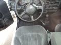 Summit White - S10 LS Regular Cab Photo No. 4