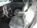 Summit White - S10 LS Regular Cab Photo No. 5