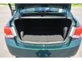 Rainforest Green Metallic - Cruze LS Photo No. 12