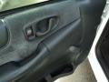 Summit White - S10 LS Regular Cab Photo No. 10