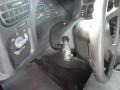Summit White - S10 LS Regular Cab Photo No. 11