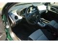 Rainforest Green Metallic - Cruze LS Photo No. 17