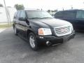Black Onyx 2006 GMC Envoy SLE 4x4