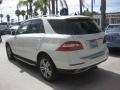 Arctic White - ML 350 4Matic Photo No. 4