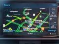 Navigation of 2014 A7 3.0T quattro Prestige