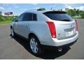 Radiant Silver Metallic - SRX Performance Photo No. 4