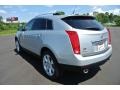 2014 Radiant Silver Metallic Cadillac SRX Performance  photo #4