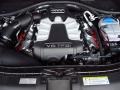 3.0 Liter Supercharged FSI DOHC 24-Valve VVT V6 Engine for 2014 Audi A7 3.0T quattro Prestige #85289564