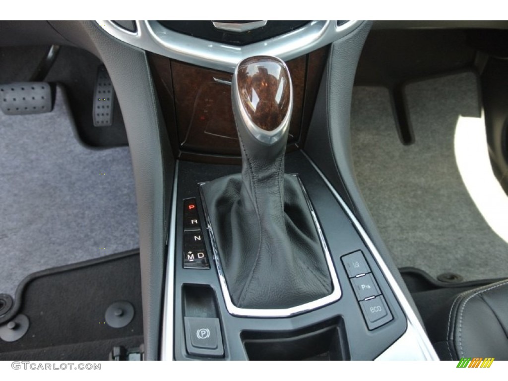 2014 Cadillac SRX Performance 6 Speed Automatic Transmission Photo #85289603