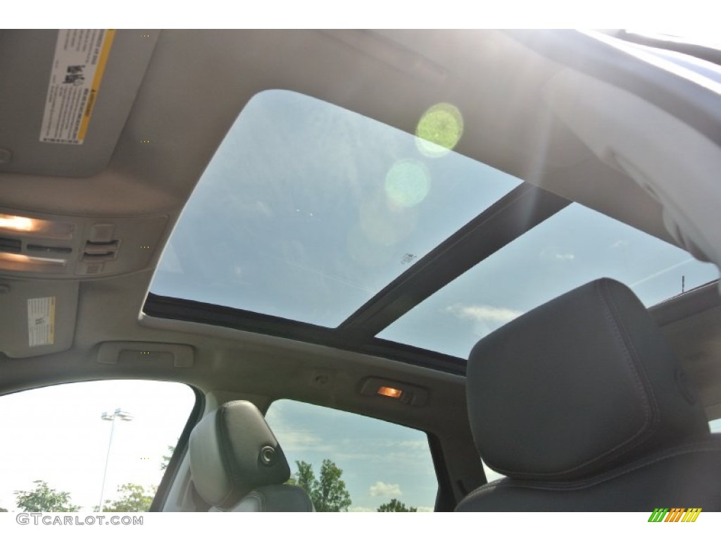 2014 Cadillac SRX Performance Sunroof Photo #85289744
