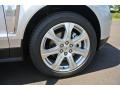 2014 Cadillac SRX Performance Wheel and Tire Photo