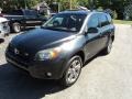 2008 Flint Mica Toyota RAV4 Sport V6 4WD  photo #2