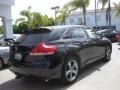 2010 Black Toyota Venza V6 AWD  photo #2