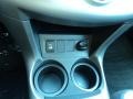 Flint Mica - RAV4 Sport V6 4WD Photo No. 15