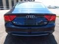 Moonlight Blue Metallic - A7 3.0 TDI quattro Prestige Photo No. 3