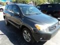 Flint Mica - RAV4 Sport V6 4WD Photo No. 24
