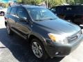 2008 Flint Mica Toyota RAV4 Sport V6 4WD  photo #24