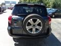 Flint Mica - RAV4 Sport V6 4WD Photo No. 25