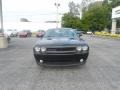 2014 Black Dodge Challenger SXT Plus  photo #5