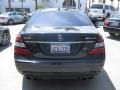 2008 Black Mercedes-Benz S 65 AMG Sedan  photo #3