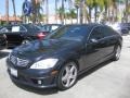 Black - S 65 AMG Sedan Photo No. 5
