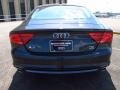 2014 Oolong Gray Metallic Audi A7 3.0 TDI quattro Prestige  photo #3