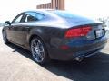 Oolong Gray Metallic - A7 3.0 TDI quattro Prestige Photo No. 4