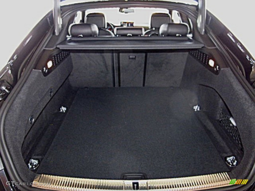 2014 Audi A7 3.0 TDI quattro Prestige Trunk Photo #85291091